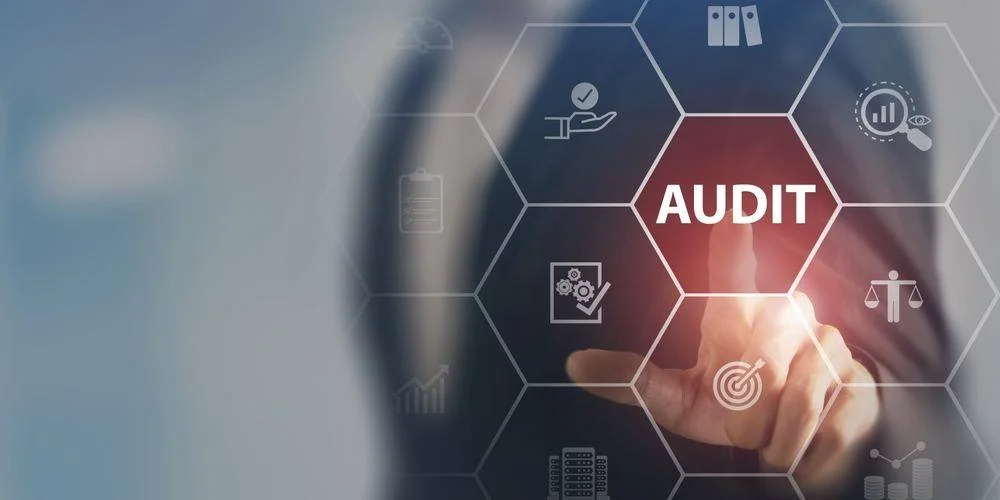 IT Audit