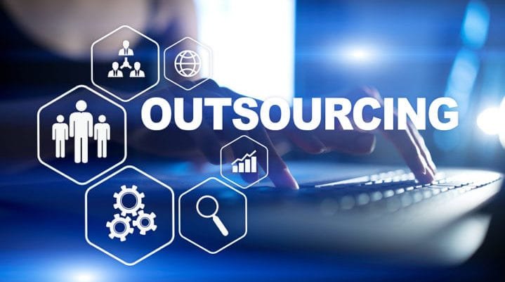 Outsource Managed IT Security Services