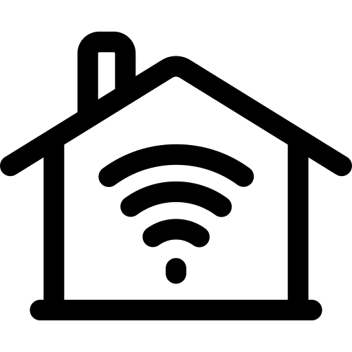 Home WiFi Installation